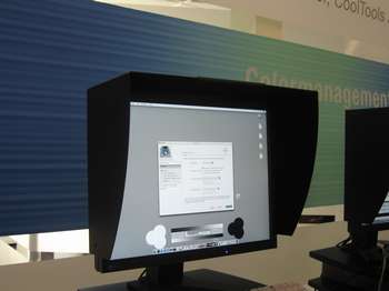 CeBit 2006